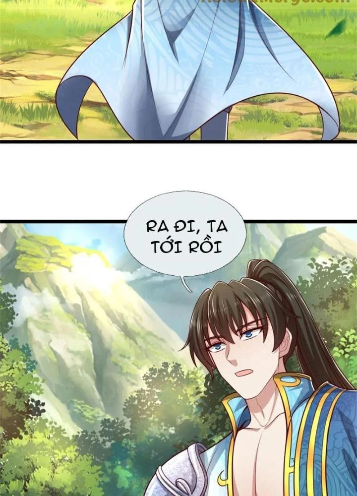 Ta Có Thể Sửa Chữa Vạn Vật Trên Dòng Thời Gian Chapter 122 - Trang 2