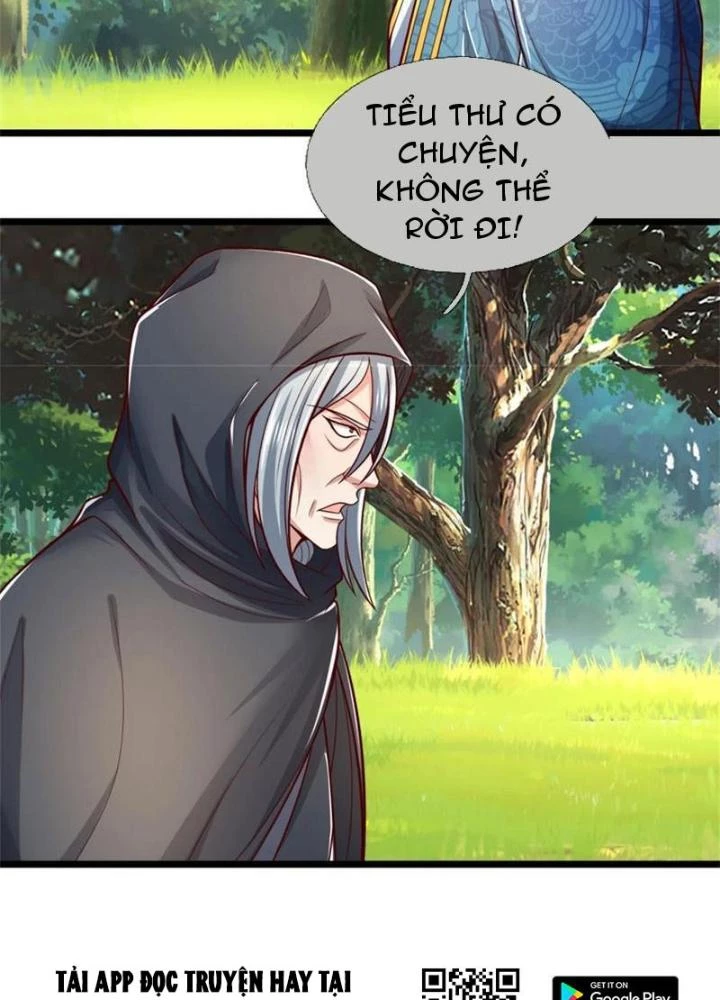 Ta Có Thể Sửa Chữa Vạn Vật Trên Dòng Thời Gian Chapter 122 - Trang 2