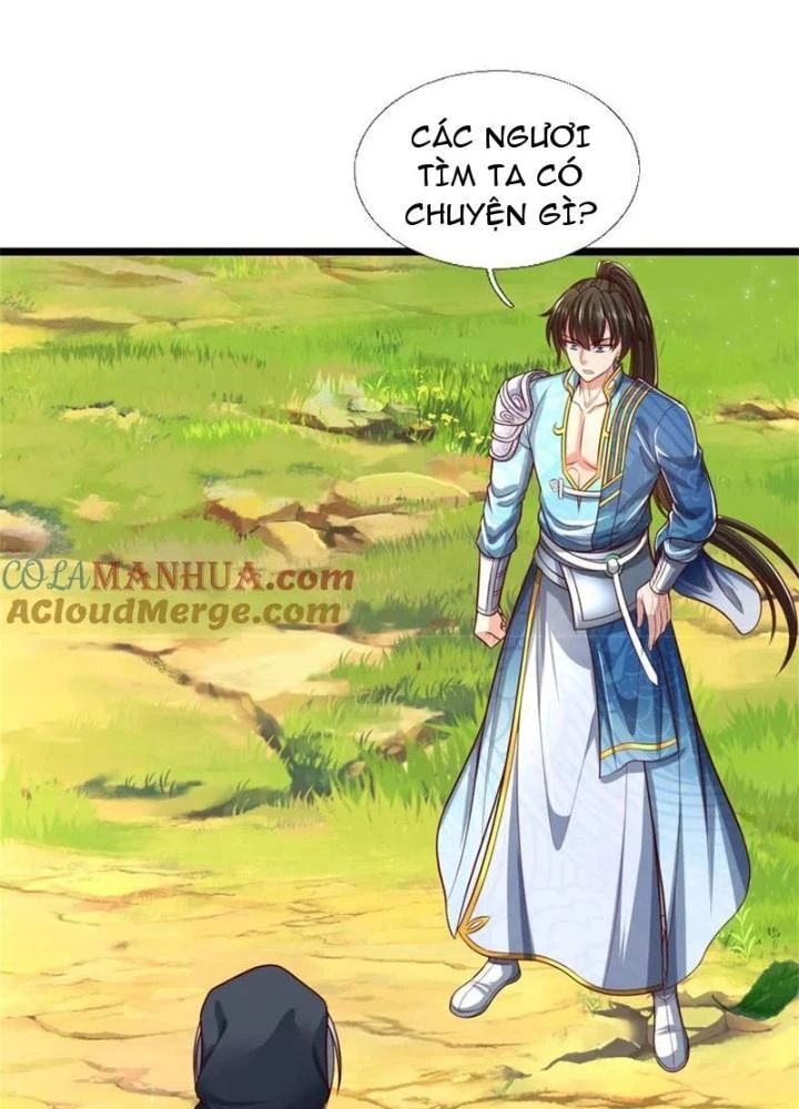 Ta Có Thể Sửa Chữa Vạn Vật Trên Dòng Thời Gian Chapter 122 - Trang 2