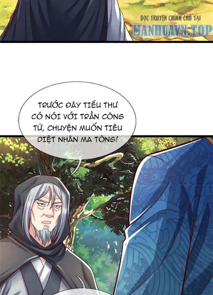 Ta Có Thể Sửa Chữa Vạn Vật Trên Dòng Thời Gian Chapter 122 - Trang 2