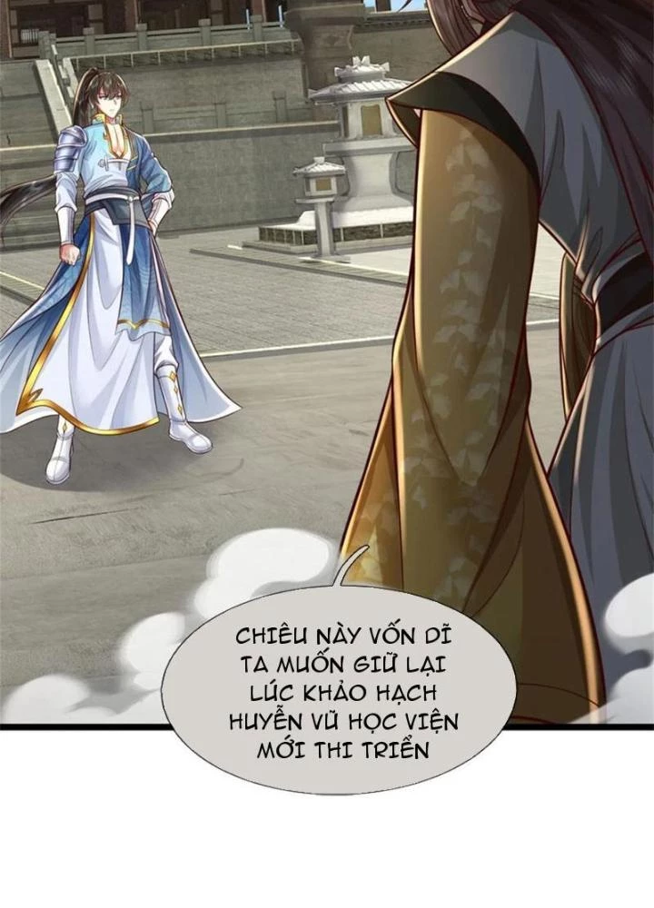 Ta Có Thể Sửa Chữa Vạn Vật Trên Dòng Thời Gian Chapter 122 - Trang 2