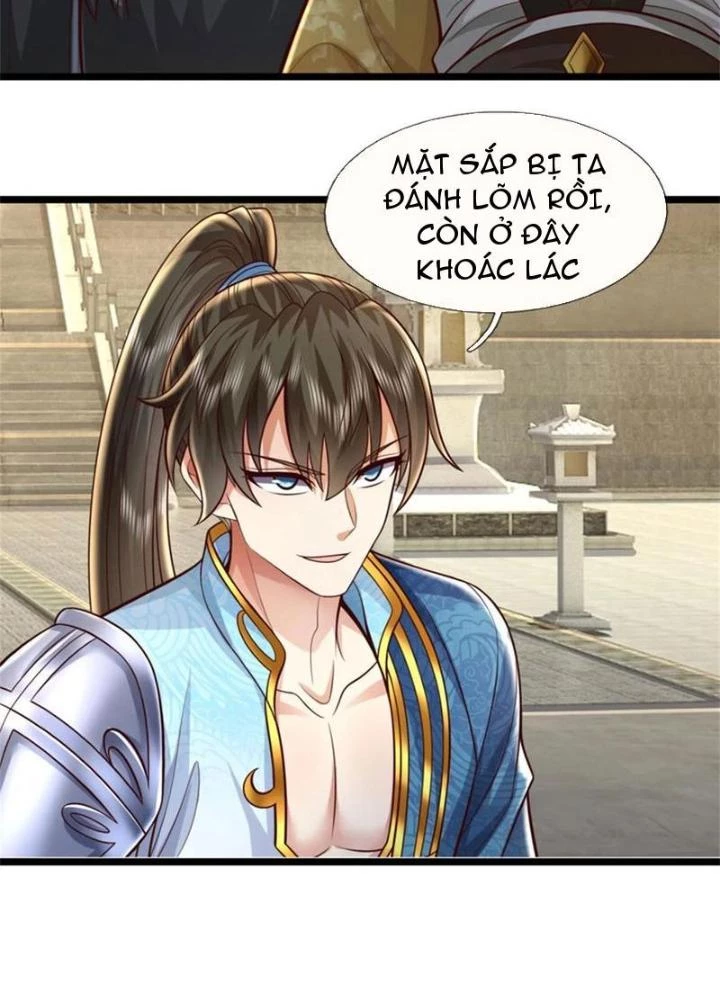 Ta Có Thể Sửa Chữa Vạn Vật Trên Dòng Thời Gian Chapter 122 - Trang 2