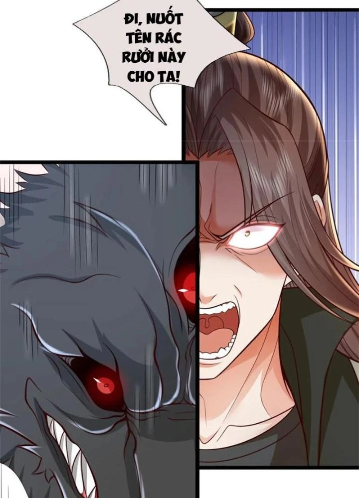 Ta Có Thể Sửa Chữa Vạn Vật Trên Dòng Thời Gian Chapter 122 - Trang 2