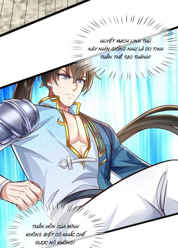 Ta Có Thể Sửa Chữa Vạn Vật Trên Dòng Thời Gian Chapter 122 - Trang 2