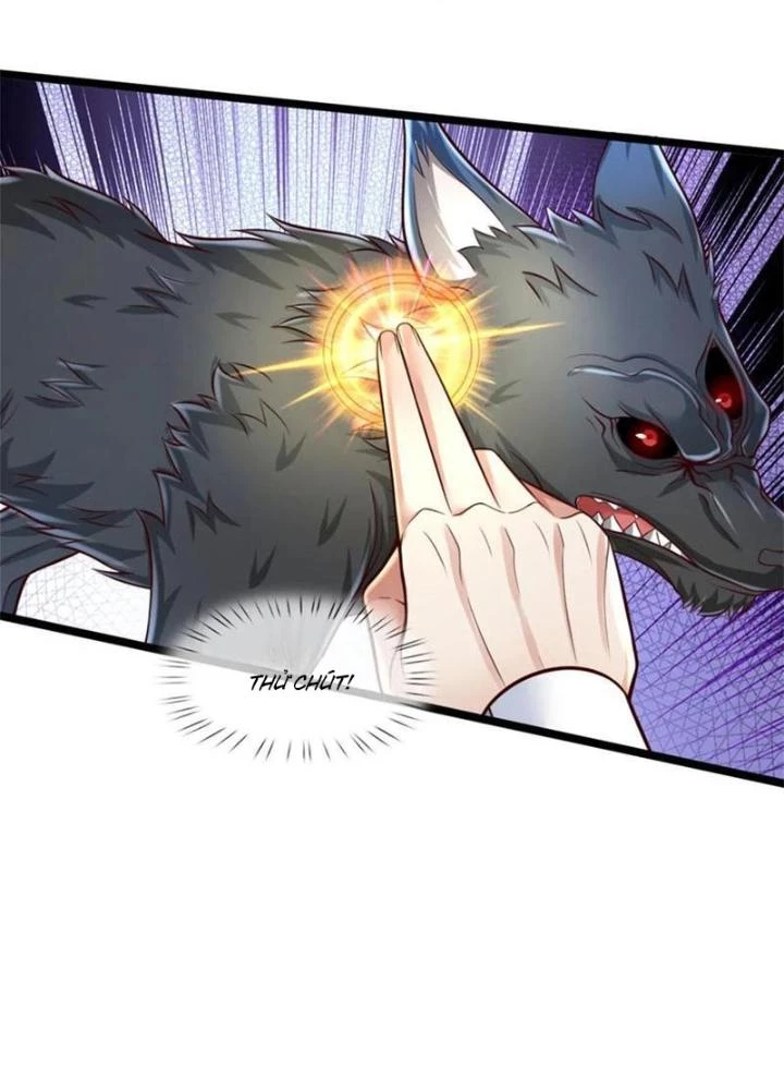 Ta Có Thể Sửa Chữa Vạn Vật Trên Dòng Thời Gian Chapter 122 - Trang 2