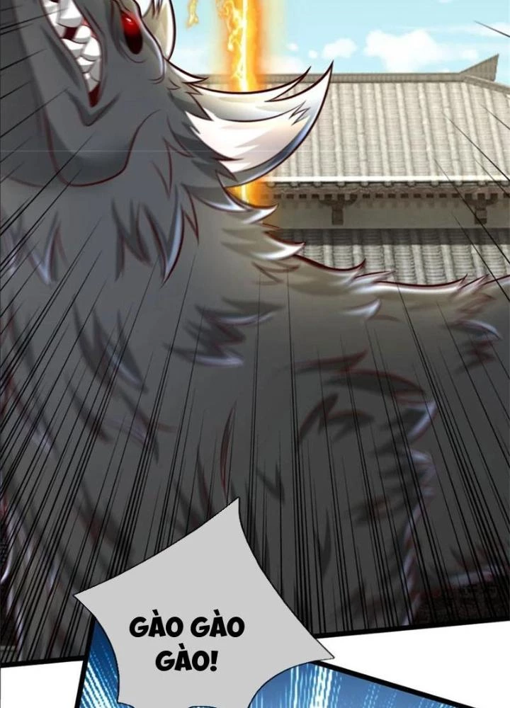 Ta Có Thể Sửa Chữa Vạn Vật Trên Dòng Thời Gian Chapter 122 - Trang 2