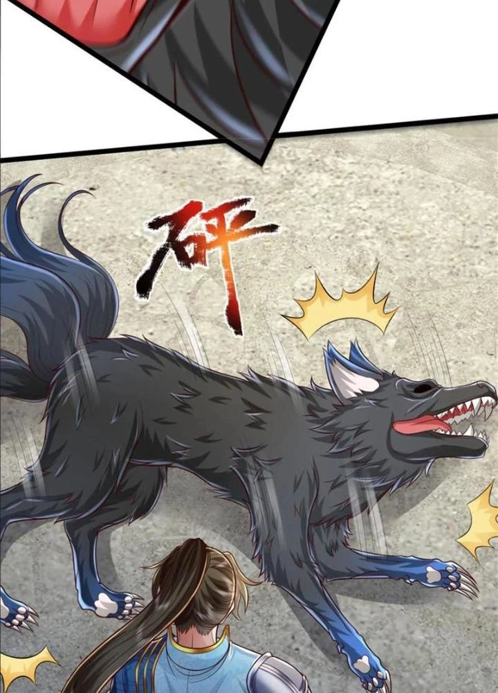 Ta Có Thể Sửa Chữa Vạn Vật Trên Dòng Thời Gian Chapter 122 - Trang 2