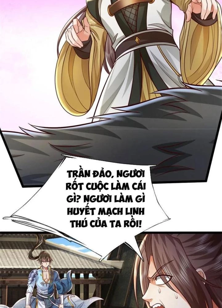 Ta Có Thể Sửa Chữa Vạn Vật Trên Dòng Thời Gian Chapter 122 - Trang 2