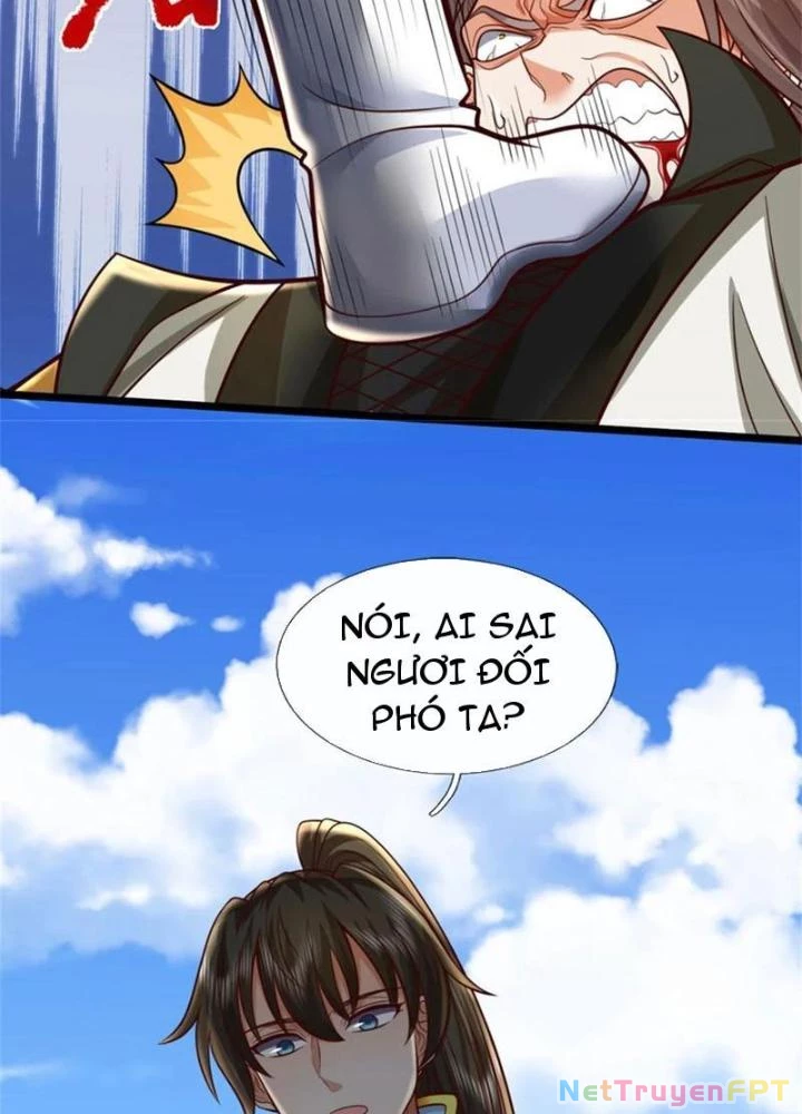 Ta Có Thể Sửa Chữa Vạn Vật Trên Dòng Thời Gian Chapter 122 - Trang 2