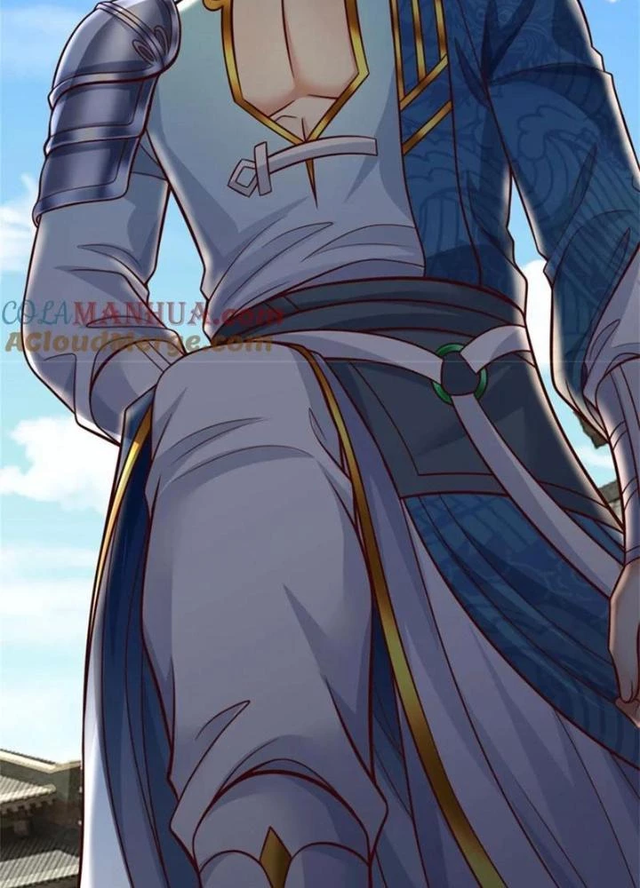 Ta Có Thể Sửa Chữa Vạn Vật Trên Dòng Thời Gian Chapter 122 - Trang 2