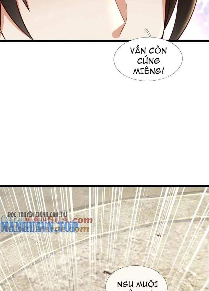 Ta Có Thể Sửa Chữa Vạn Vật Trên Dòng Thời Gian Chapter 122 - Trang 2