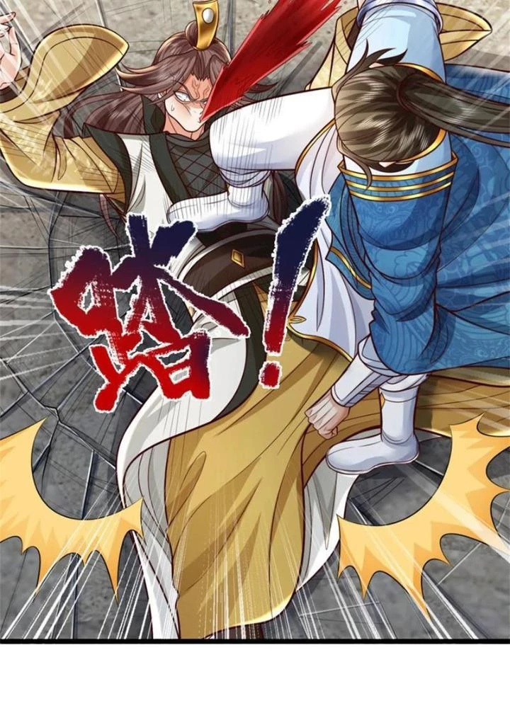 Ta Có Thể Sửa Chữa Vạn Vật Trên Dòng Thời Gian Chapter 122 - Trang 2