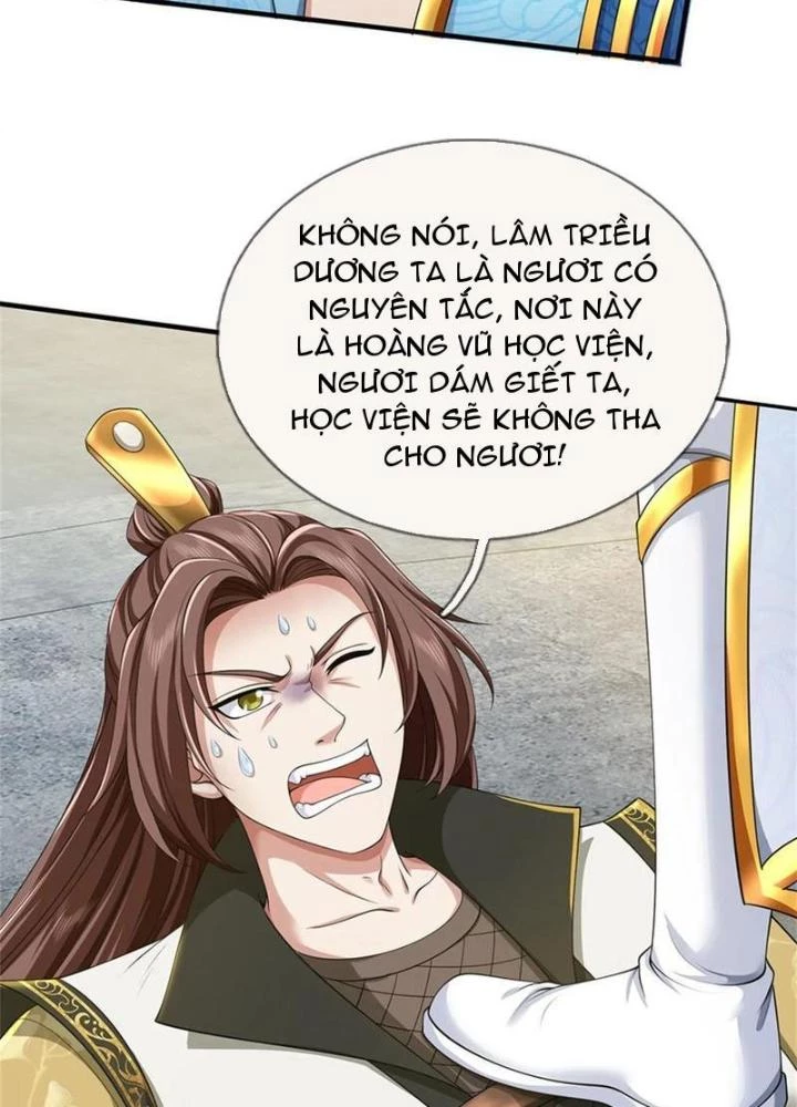 Ta Có Thể Sửa Chữa Vạn Vật Trên Dòng Thời Gian Chapter 122 - Trang 2