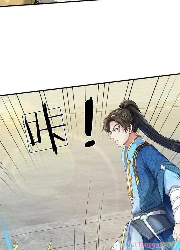 Ta Có Thể Sửa Chữa Vạn Vật Trên Dòng Thời Gian Chapter 122 - Trang 2