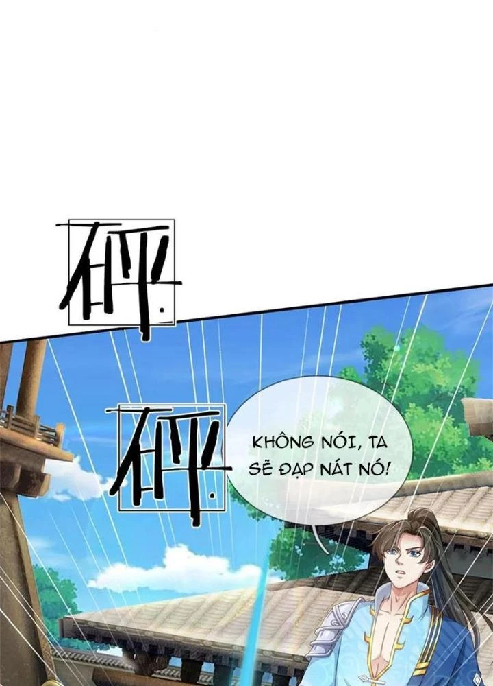 Ta Có Thể Sửa Chữa Vạn Vật Trên Dòng Thời Gian Chapter 122 - Trang 2