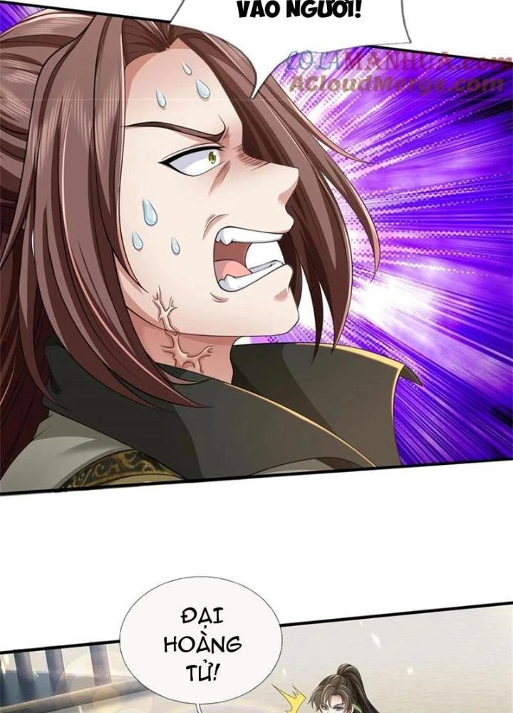 Ta Có Thể Sửa Chữa Vạn Vật Trên Dòng Thời Gian Chapter 122 - Trang 2