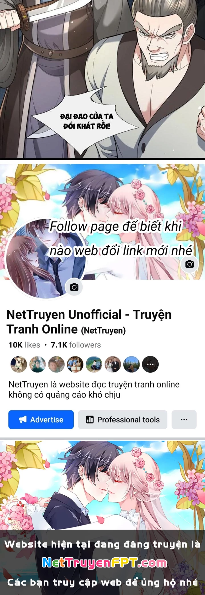 Ta Có Thể Sửa Chữa Vạn Vật Trên Dòng Thời Gian Chapter 123 - Trang 2