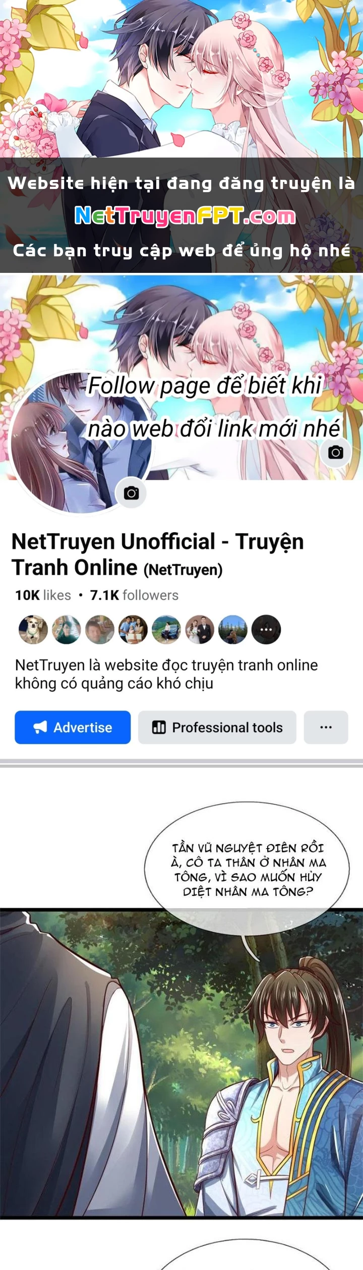 Ta Có Thể Sửa Chữa Vạn Vật Trên Dòng Thời Gian Chapter 123 - Trang 2