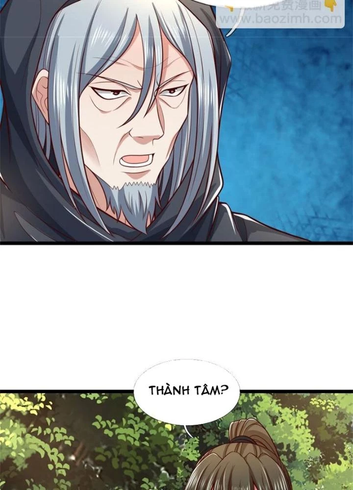 Ta Có Thể Sửa Chữa Vạn Vật Trên Dòng Thời Gian Chapter 123 - Trang 2