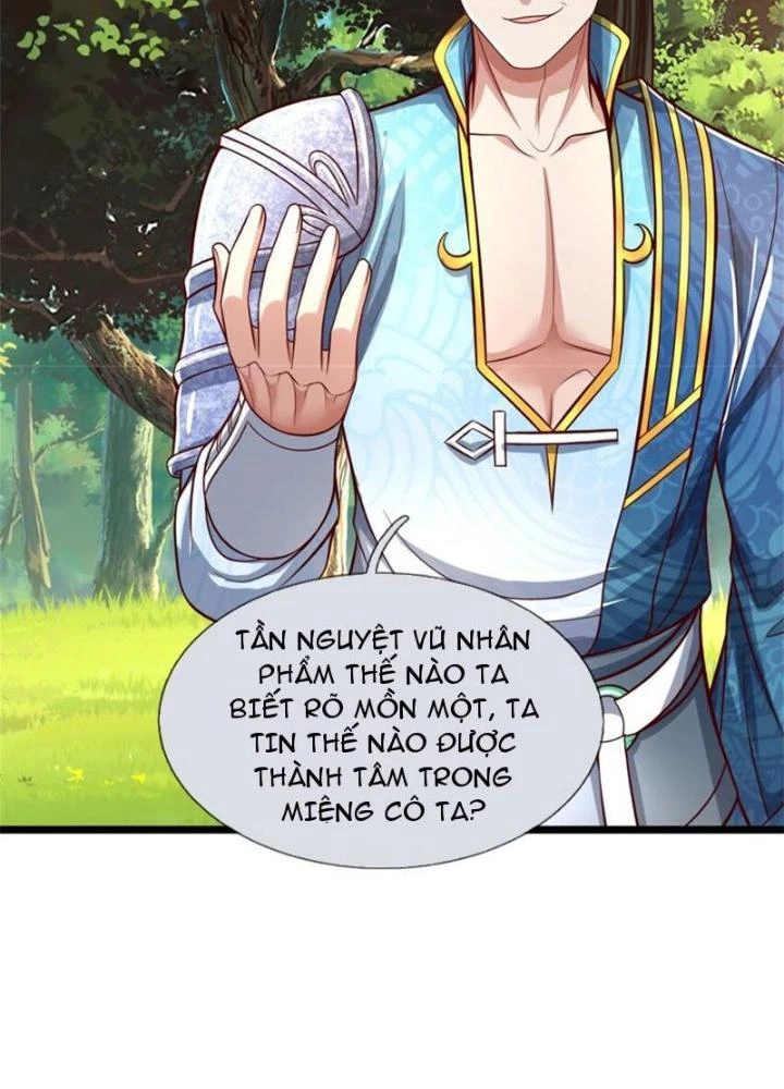 Ta Có Thể Sửa Chữa Vạn Vật Trên Dòng Thời Gian Chapter 123 - Trang 2