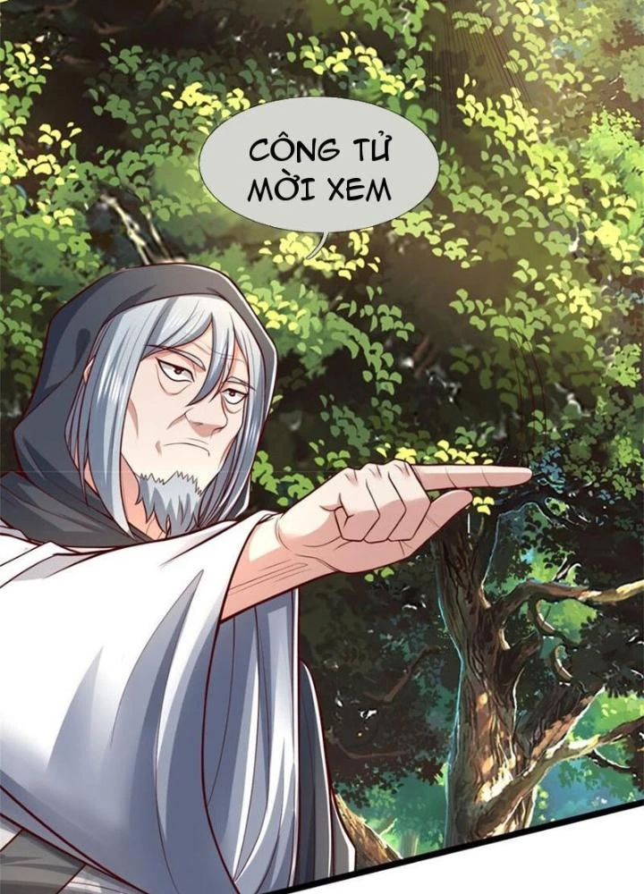 Ta Có Thể Sửa Chữa Vạn Vật Trên Dòng Thời Gian Chapter 123 - Trang 2