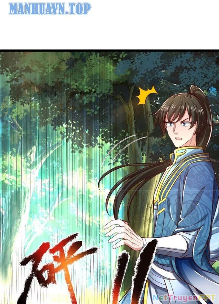 Ta Có Thể Sửa Chữa Vạn Vật Trên Dòng Thời Gian Chapter 123 - Trang 2