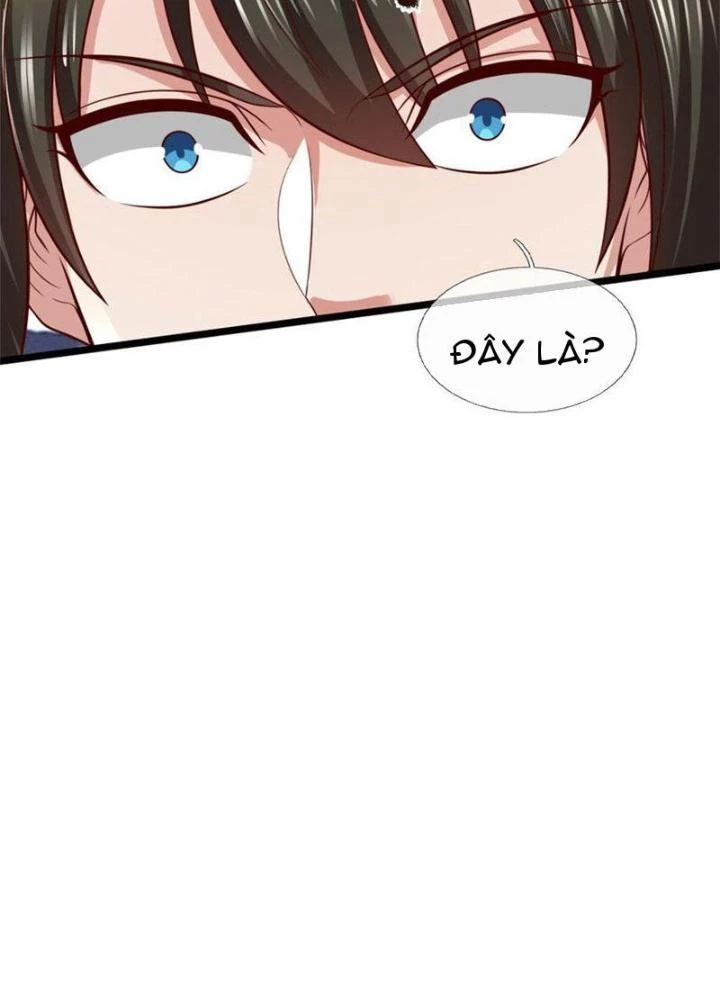 Ta Có Thể Sửa Chữa Vạn Vật Trên Dòng Thời Gian Chapter 123 - Trang 2