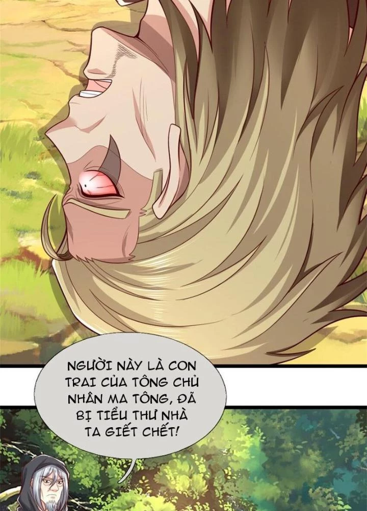 Ta Có Thể Sửa Chữa Vạn Vật Trên Dòng Thời Gian Chapter 123 - Trang 2