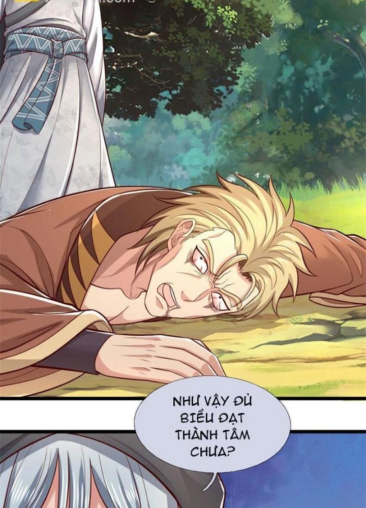 Ta Có Thể Sửa Chữa Vạn Vật Trên Dòng Thời Gian Chapter 123 - Trang 2