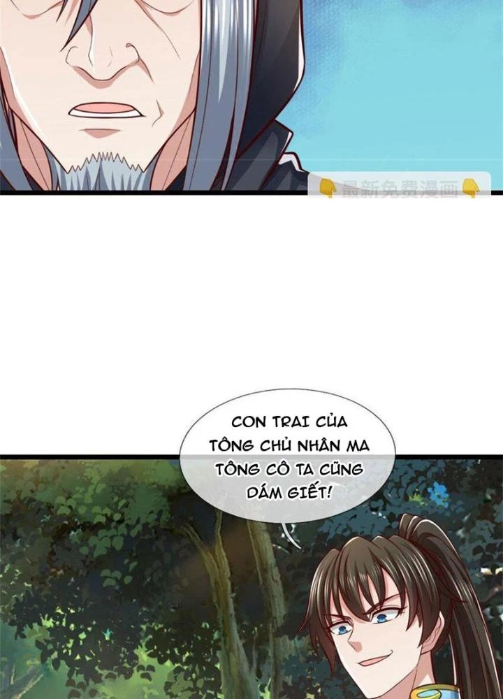 Ta Có Thể Sửa Chữa Vạn Vật Trên Dòng Thời Gian Chapter 123 - Trang 2