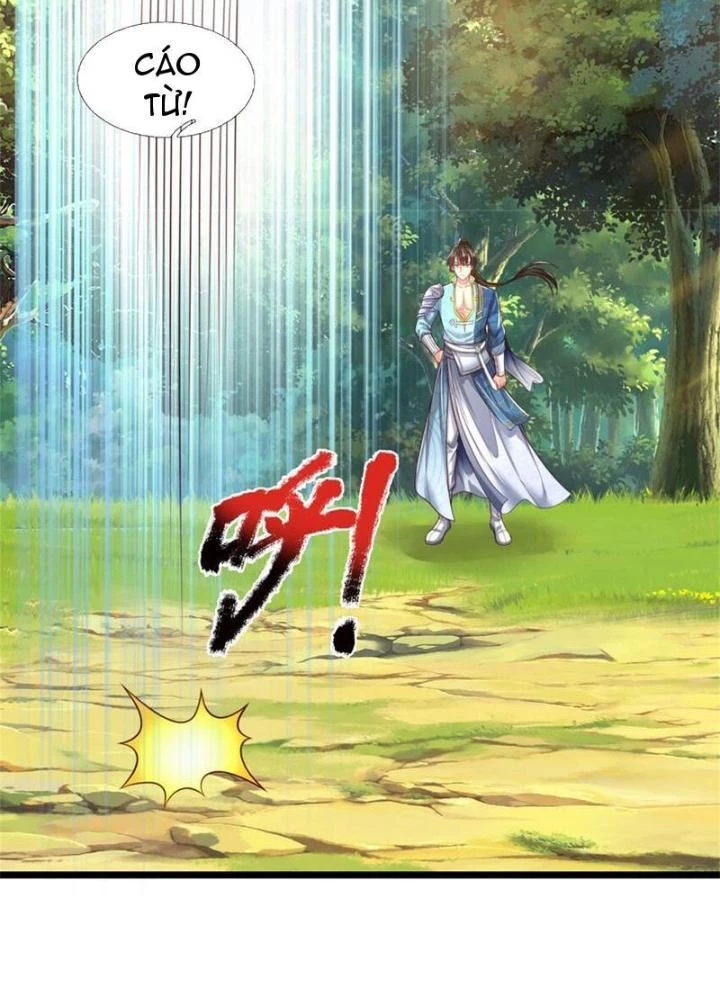 Ta Có Thể Sửa Chữa Vạn Vật Trên Dòng Thời Gian Chapter 123 - Trang 2