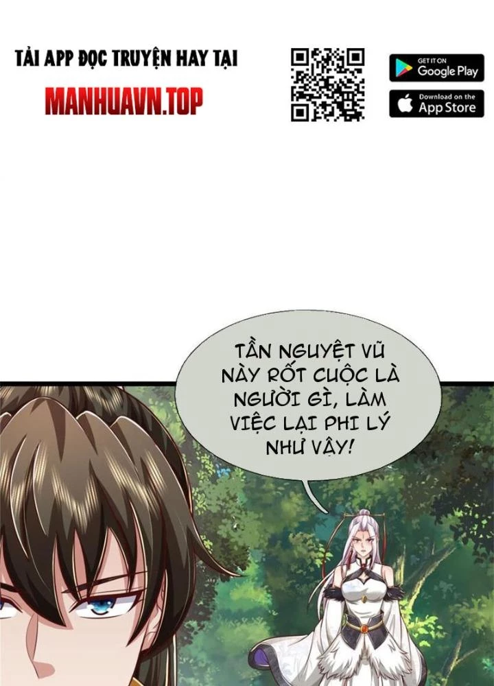 Ta Có Thể Sửa Chữa Vạn Vật Trên Dòng Thời Gian Chapter 123 - Trang 2