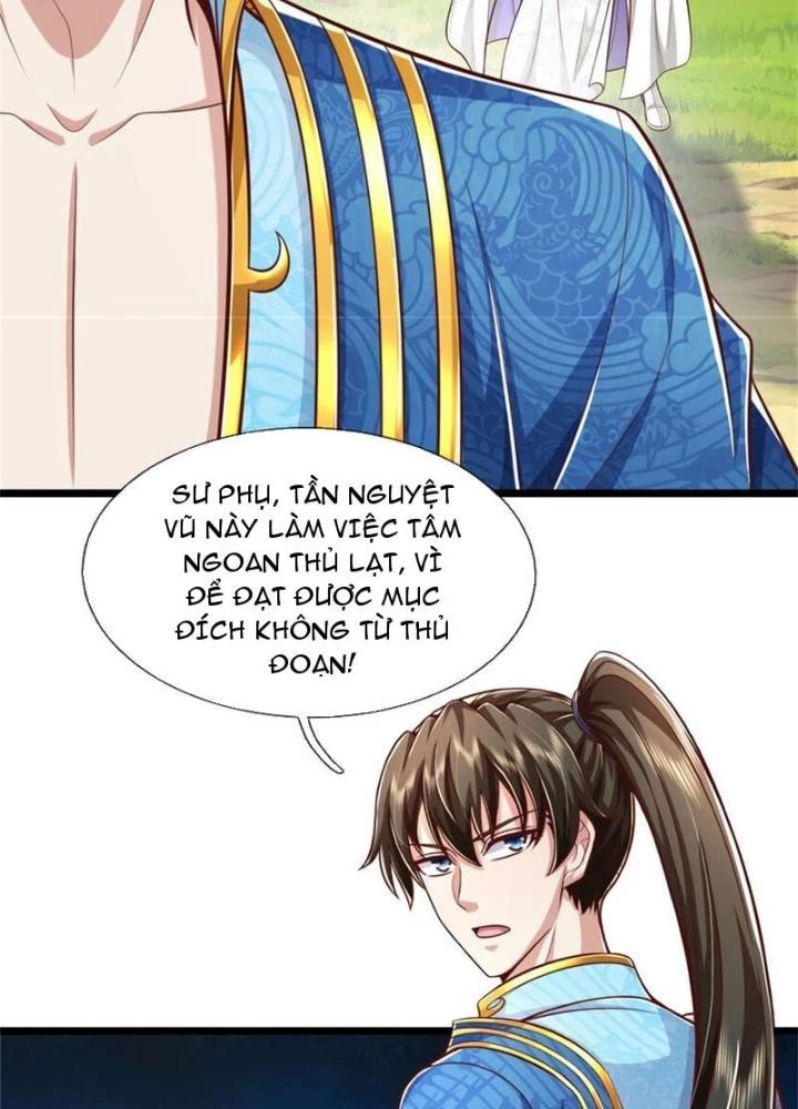 Ta Có Thể Sửa Chữa Vạn Vật Trên Dòng Thời Gian Chapter 123 - Trang 2