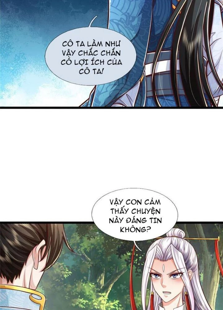 Ta Có Thể Sửa Chữa Vạn Vật Trên Dòng Thời Gian Chapter 123 - Trang 2