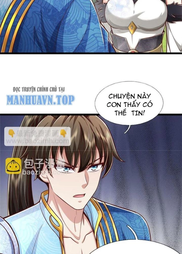 Ta Có Thể Sửa Chữa Vạn Vật Trên Dòng Thời Gian Chapter 123 - Trang 2