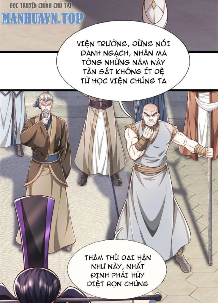 Ta Có Thể Sửa Chữa Vạn Vật Trên Dòng Thời Gian Chapter 123 - Trang 2