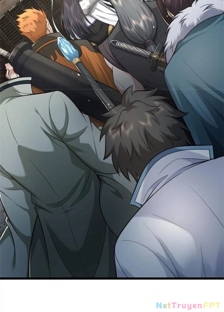 Ta Có Thể Sửa Chữa Vạn Vật Trên Dòng Thời Gian Chapter 123 - Trang 2