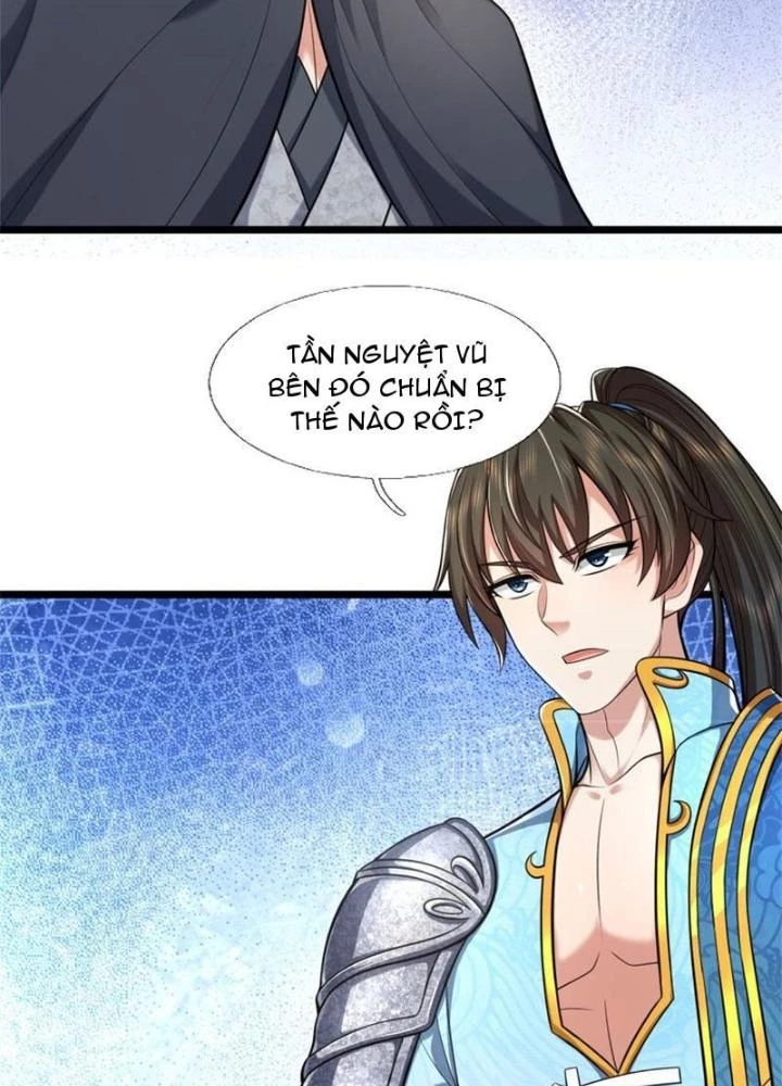 Ta Có Thể Sửa Chữa Vạn Vật Trên Dòng Thời Gian Chapter 123 - Trang 2