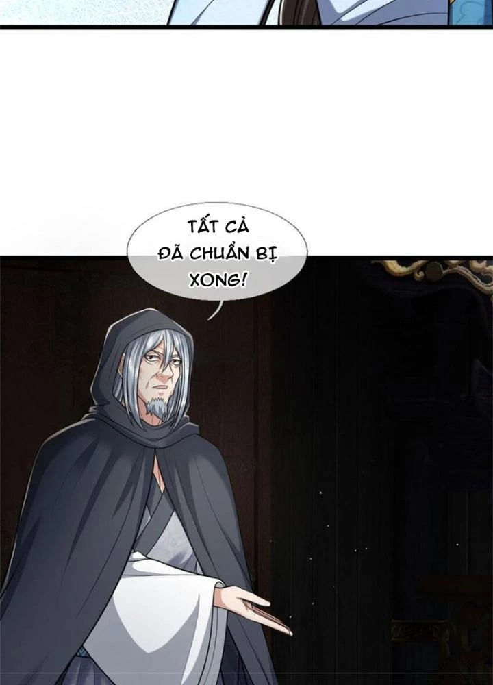 Ta Có Thể Sửa Chữa Vạn Vật Trên Dòng Thời Gian Chapter 123 - Trang 2