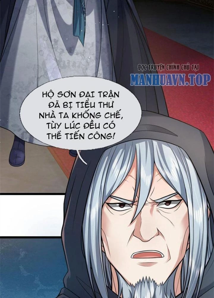 Ta Có Thể Sửa Chữa Vạn Vật Trên Dòng Thời Gian Chapter 123 - Trang 2