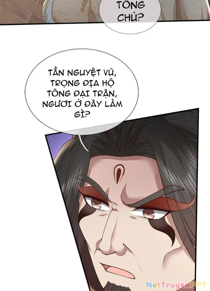 Ta Có Thể Sửa Chữa Vạn Vật Trên Dòng Thời Gian Chapter 124 - Trang 2