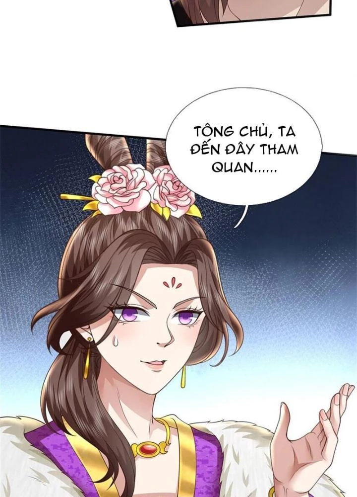 Ta Có Thể Sửa Chữa Vạn Vật Trên Dòng Thời Gian Chapter 124 - Trang 2