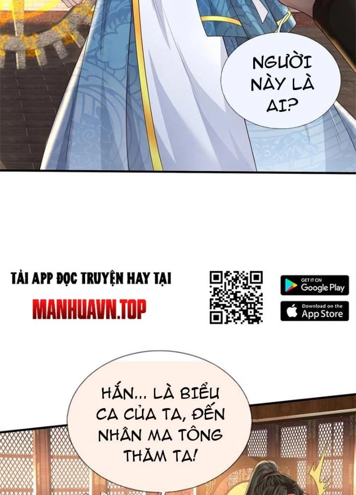 Ta Có Thể Sửa Chữa Vạn Vật Trên Dòng Thời Gian Chapter 124 - Trang 2