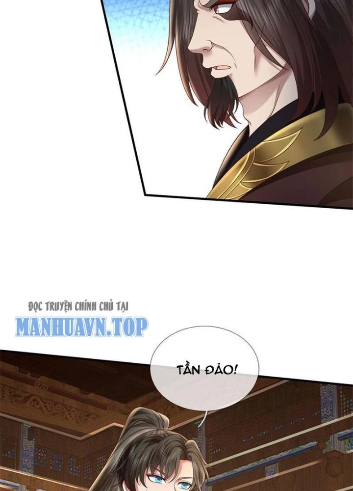 Ta Có Thể Sửa Chữa Vạn Vật Trên Dòng Thời Gian Chapter 124 - Trang 2