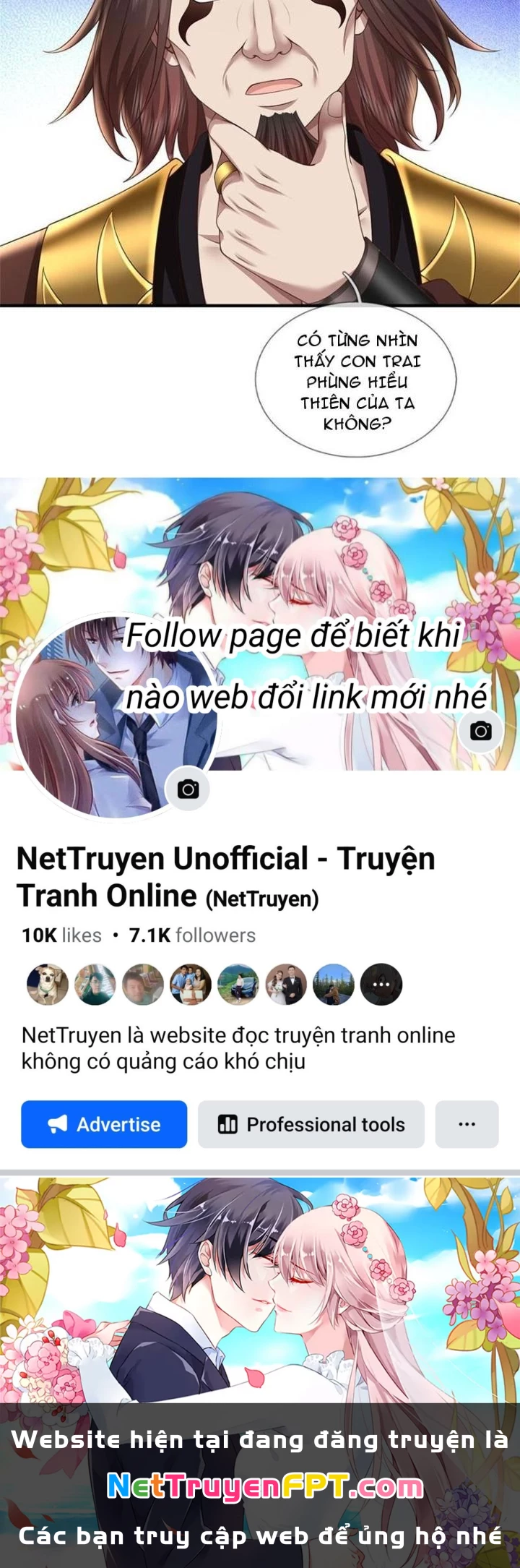 Ta Có Thể Sửa Chữa Vạn Vật Trên Dòng Thời Gian Chapter 124 - Trang 2