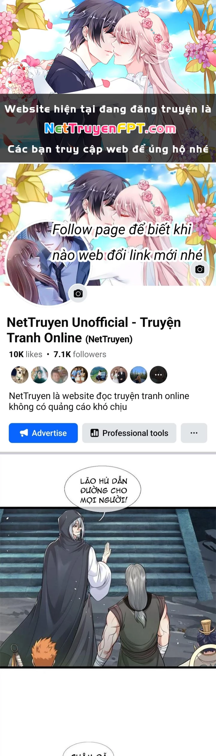 Ta Có Thể Sửa Chữa Vạn Vật Trên Dòng Thời Gian Chapter 124 - Trang 2