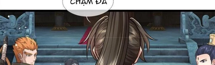 Ta Có Thể Sửa Chữa Vạn Vật Trên Dòng Thời Gian Chapter 124 - Trang 2