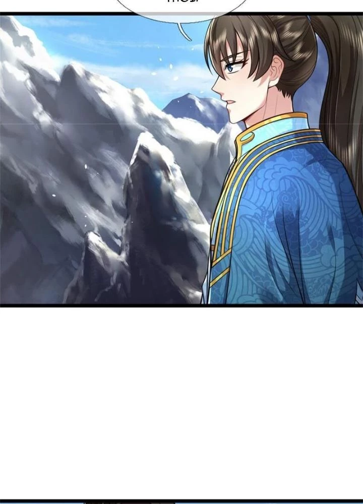 Ta Có Thể Sửa Chữa Vạn Vật Trên Dòng Thời Gian Chapter 124 - Trang 2