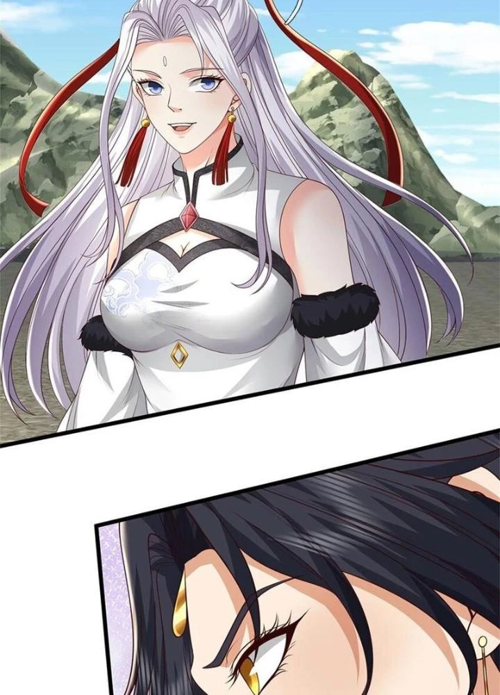 Ta Có Thể Sửa Chữa Vạn Vật Trên Dòng Thời Gian Chapter 124 - Trang 2