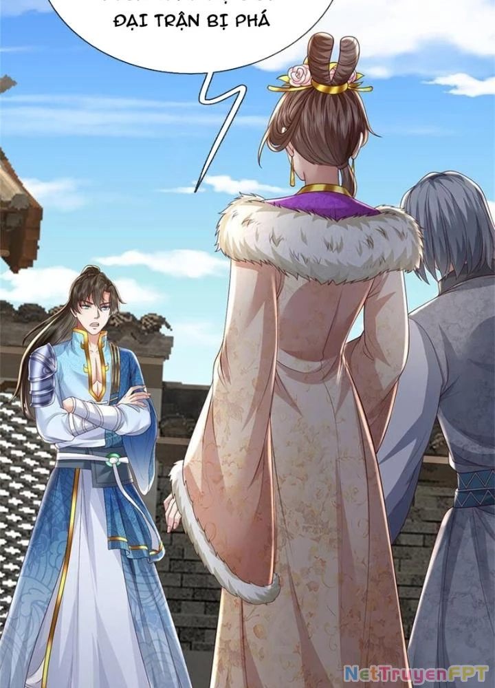 Ta Có Thể Sửa Chữa Vạn Vật Trên Dòng Thời Gian Chapter 124 - Trang 2